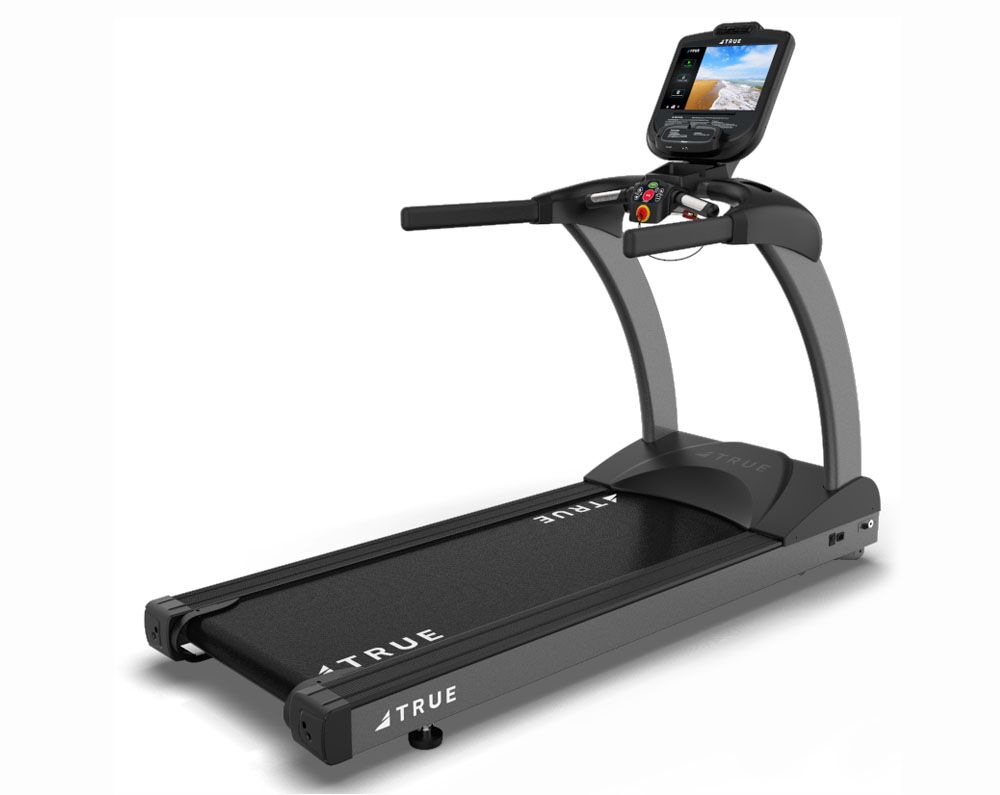 True Fitness C400 Treadmill