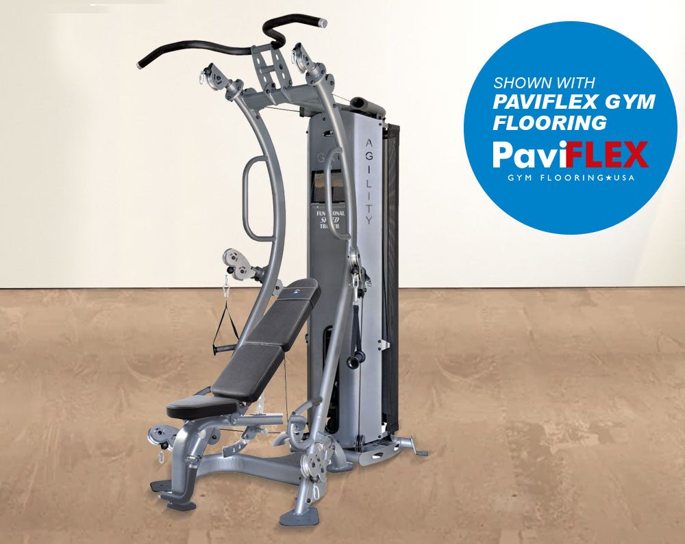 paradigm-gx6-activity-trainer-with-fid-bench