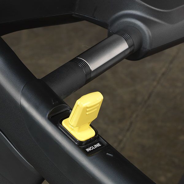 Endurance T150 Commercial Treadmill Endurance T150 Commercial Treadmill