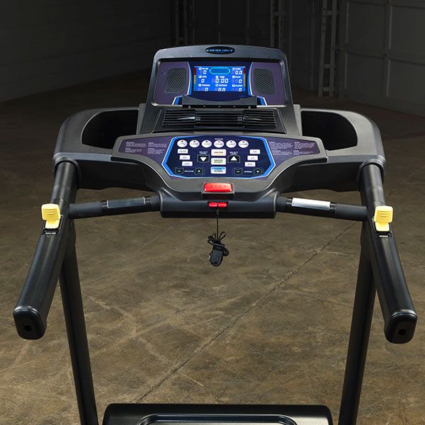 Endurance T150 Commercial Treadmill Endurance T150 Commercial Treadmill
