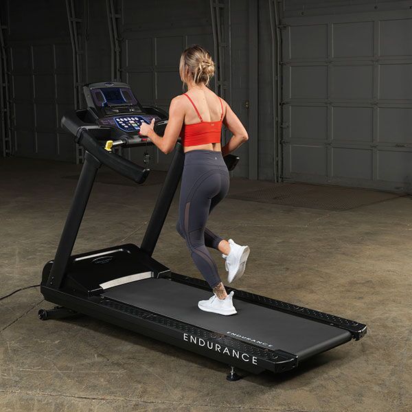 Endurance T150 Commercial Treadmill Endurance T150 Commercial Treadmill