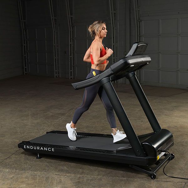 Endurance T150 Commercial Treadmill Endurance T150 Commercial Treadmill