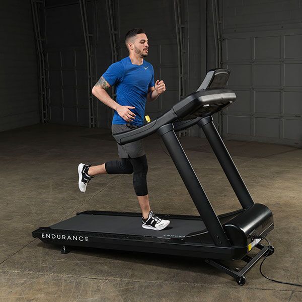 Endurance T150 Commercial Treadmill Endurance T150 Commercial Treadmill