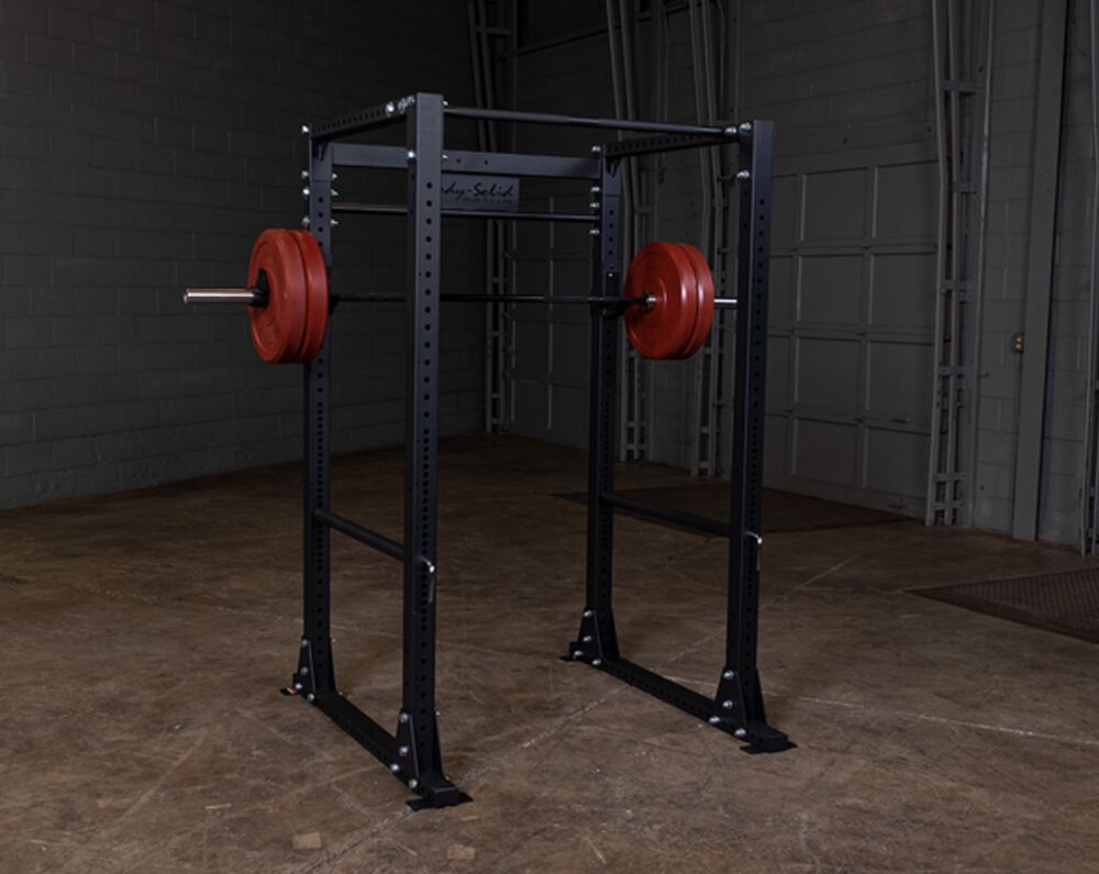 Body-Solid Power Rack (GPR400)
