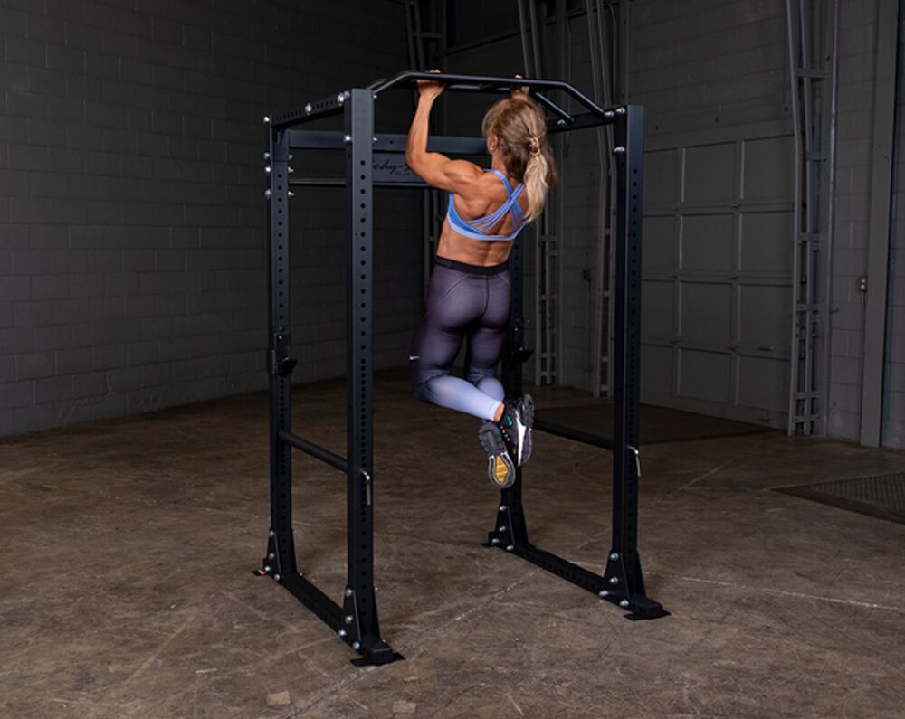 Body-Solid Power Rack (GPR400)