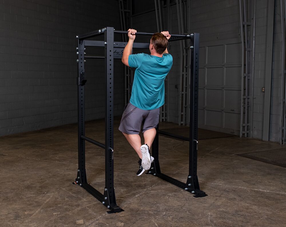Body-Solid Power Rack (GPR400)
