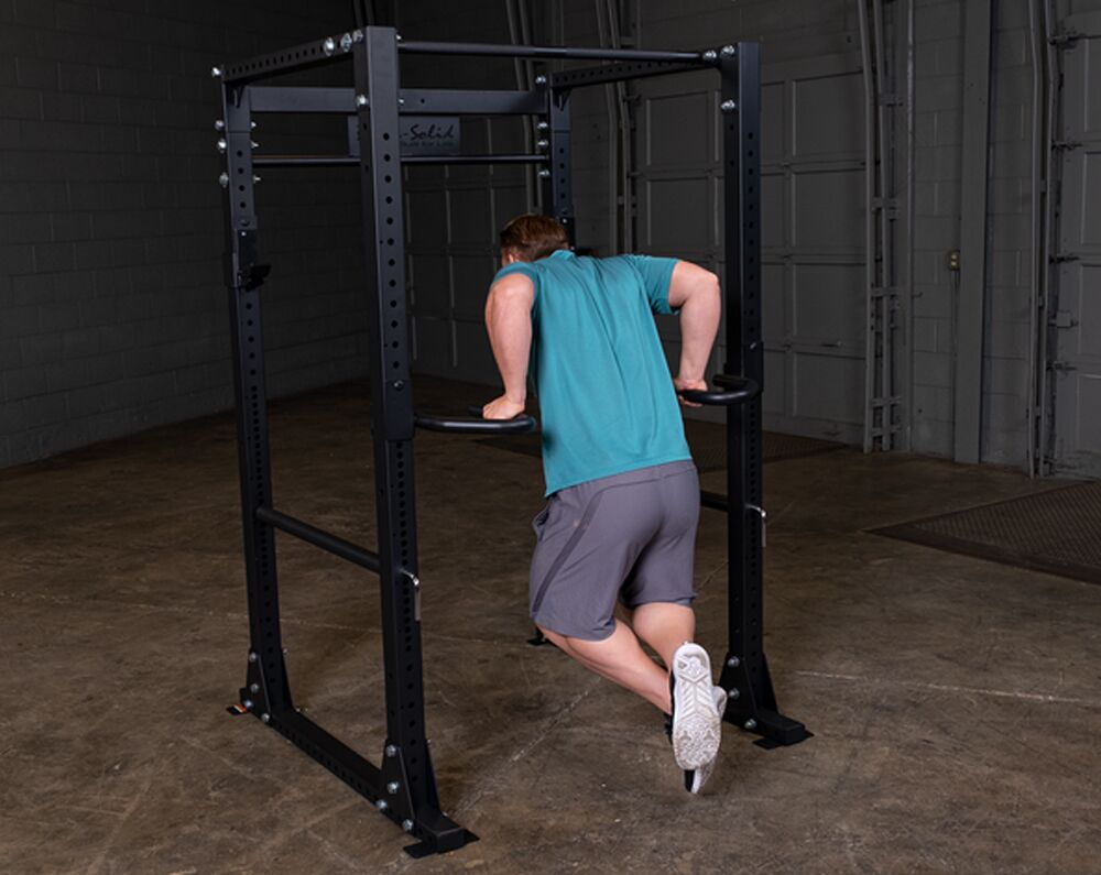 Body-Solid Power Rack (GPR400)