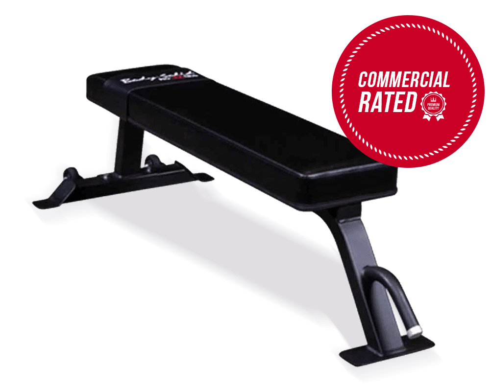 Body-Solid-Pro-Clubline-Flat-Bench
