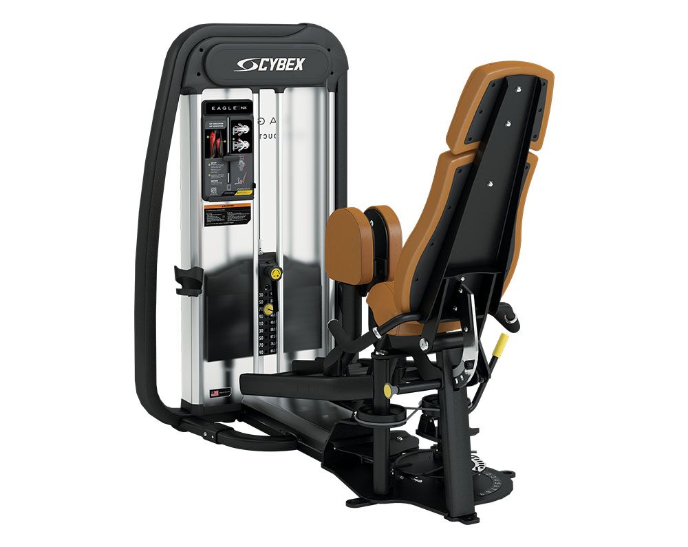 Cybex Eagle NX Abduction Adduction