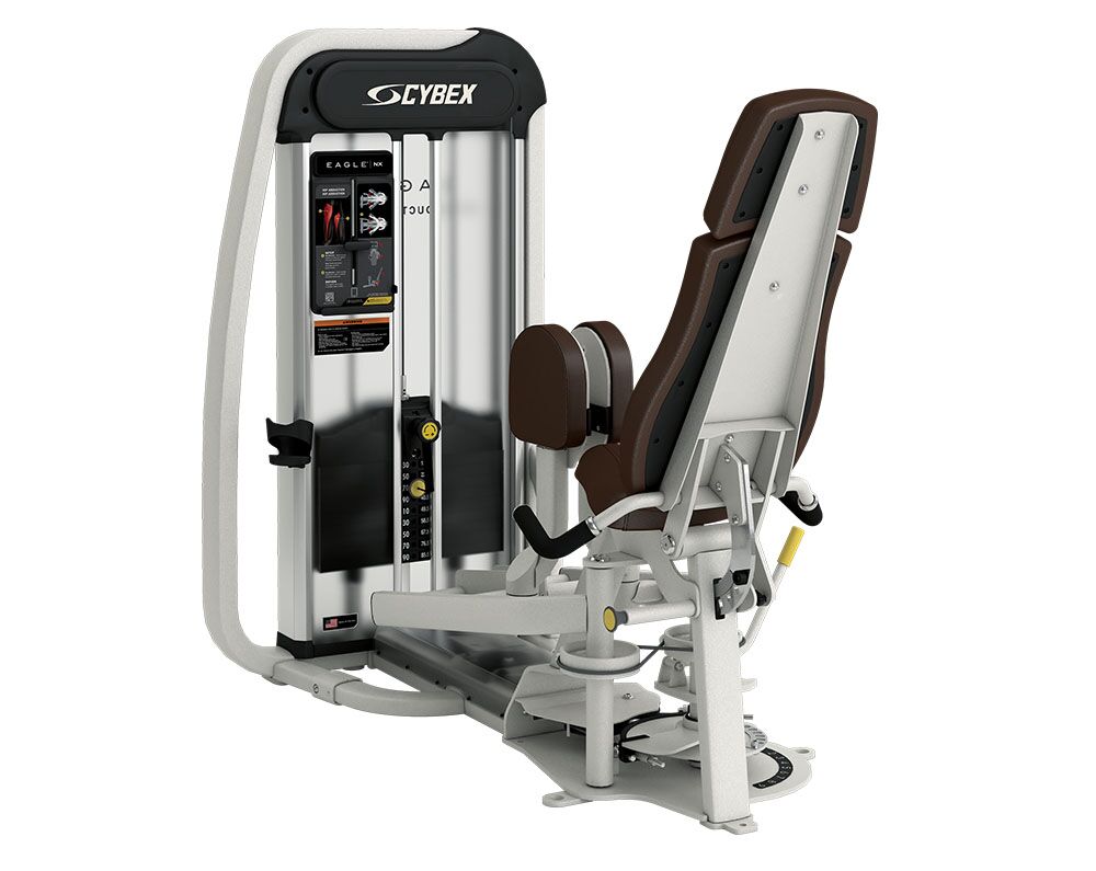Cybex Eagle NX Abduction Adduction