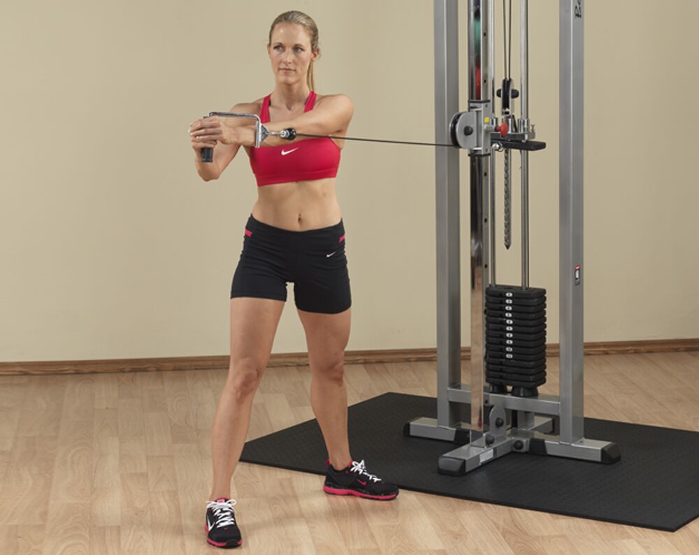 Body-Solid-Pro-Clubline-Cable-Crossover-SCC1200G