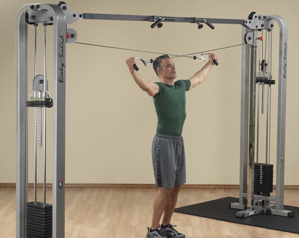 Body-Solid-Pro-Clubline-Cable-Crossover-SCC1200G