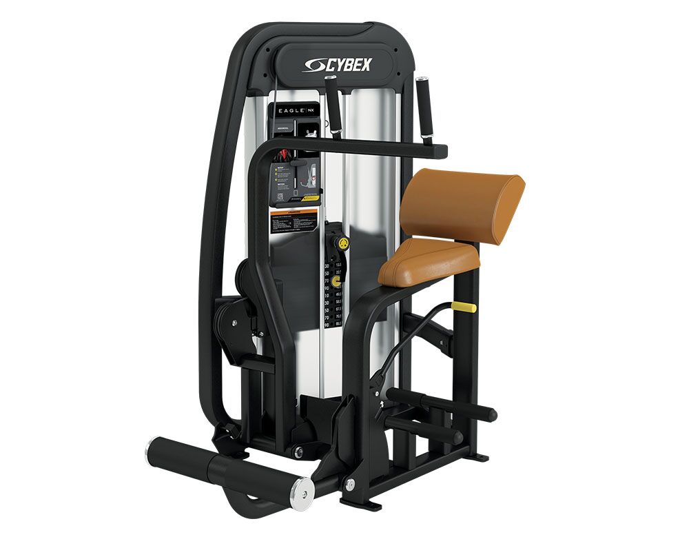 Cybex Eagle NX Abdominal