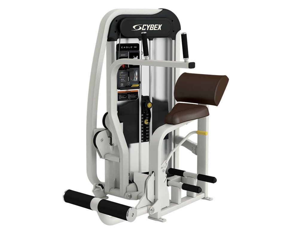 Cybex Eagle NX Abdominal
