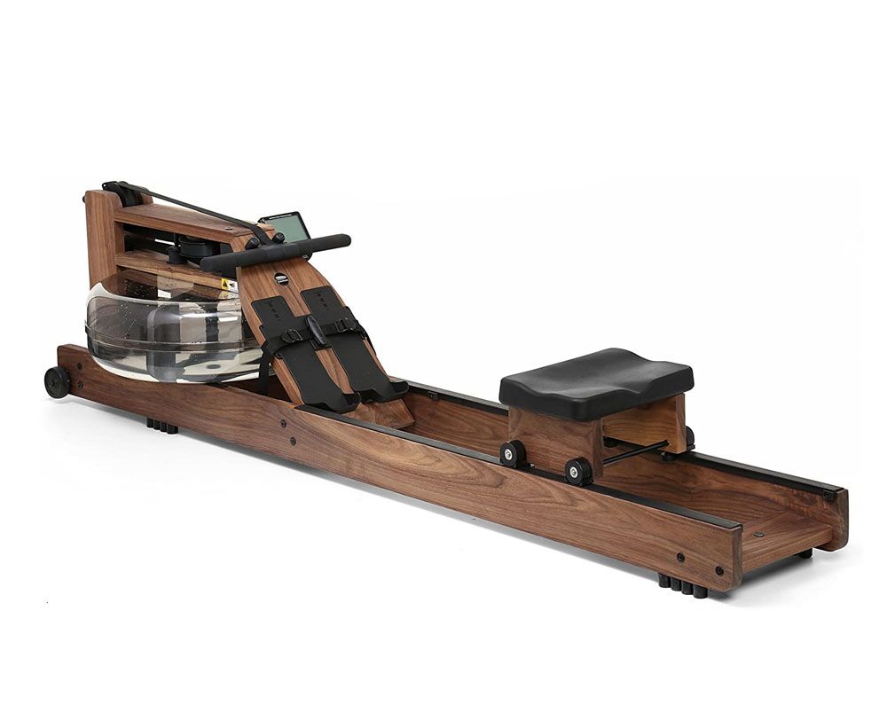 WaterRower Classic S4 Rowing Machine