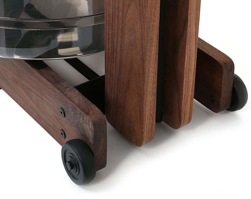 WaterRower Classic S4 Rowing Machine