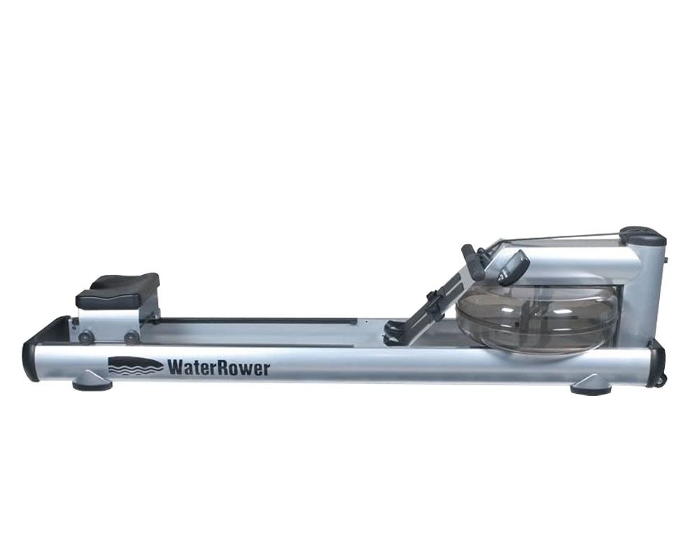 WaterRower M1 LoRise S4