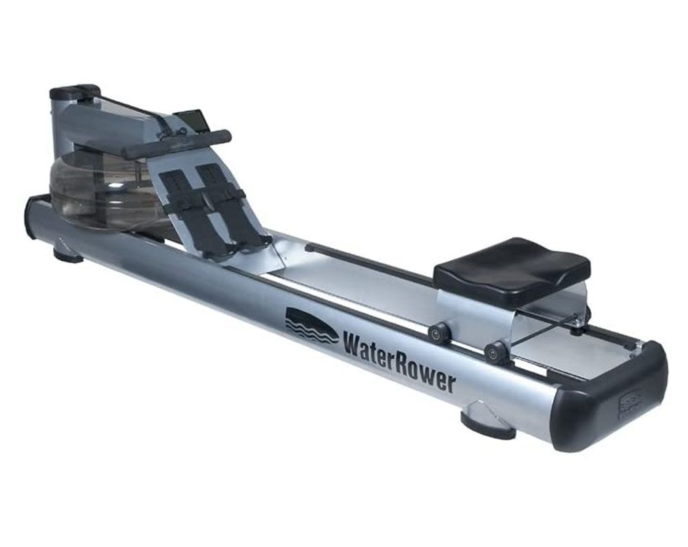 WaterRower M1 LoRise S4
