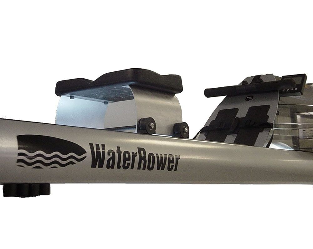 WaterRower M1 LoRise S4