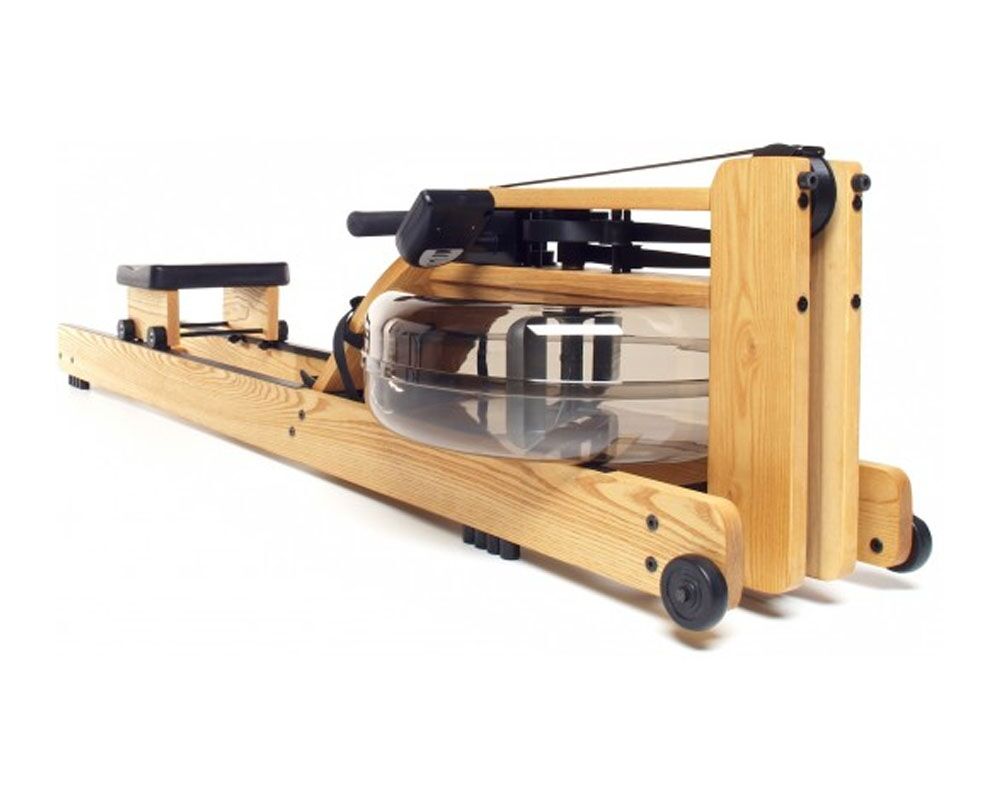 WaterRower Natural S4 Rowing Machine