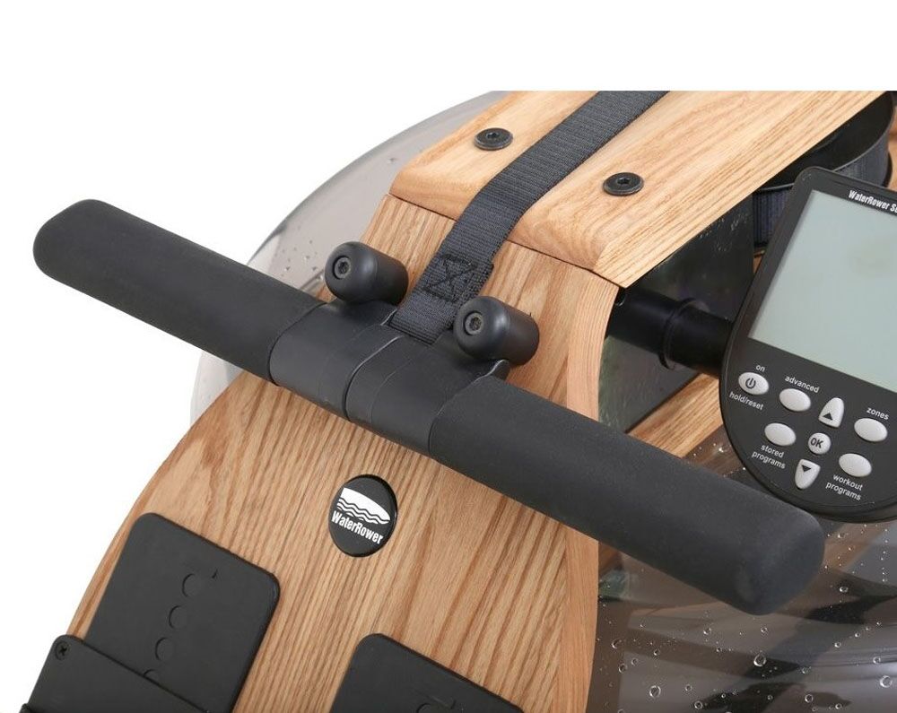 WaterRower Natural S4 Rowing Machine
