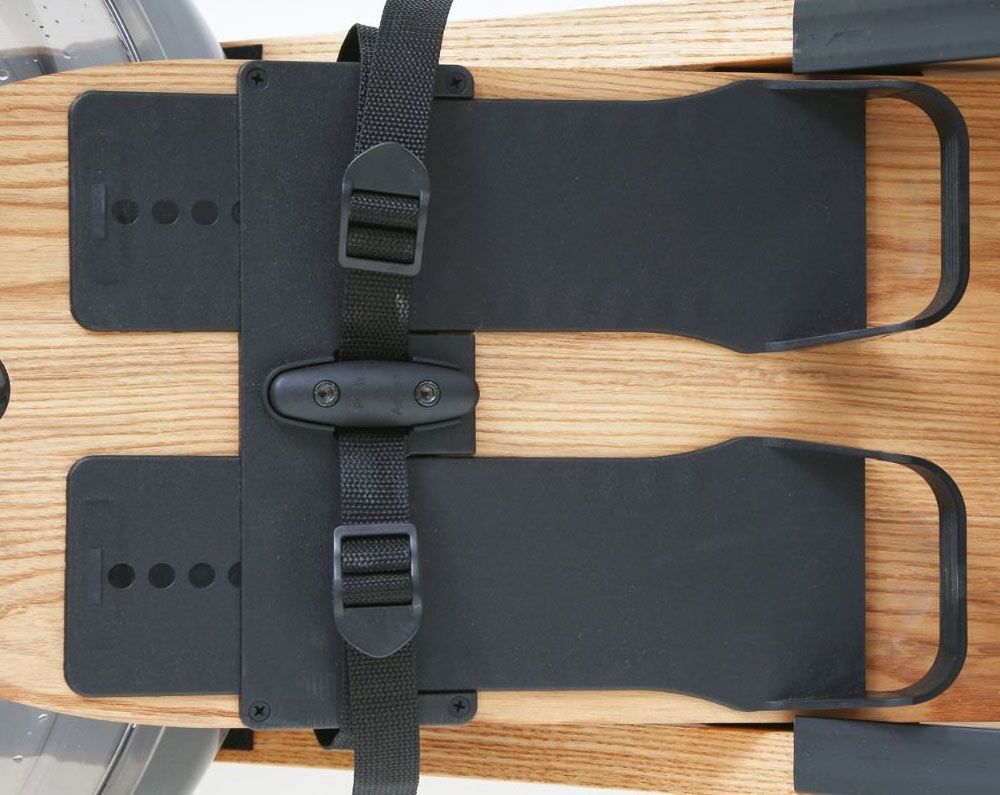 WaterRower Natural S4 Rowing Machine