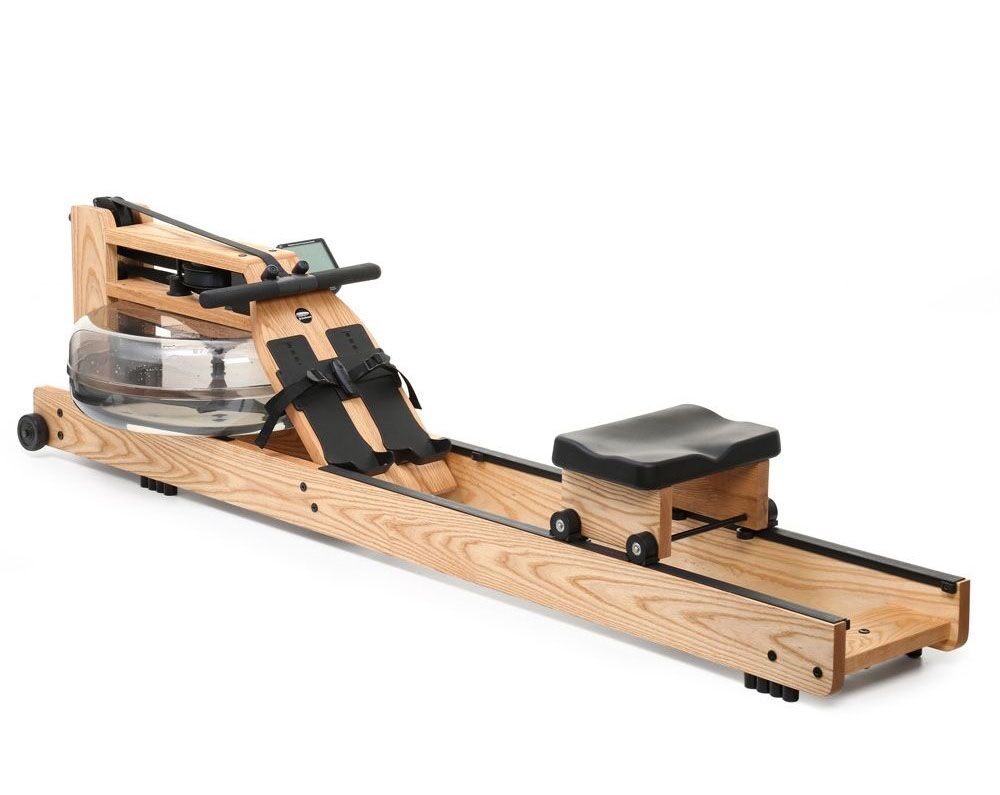 WaterRower Natural S4 Rowing Machine