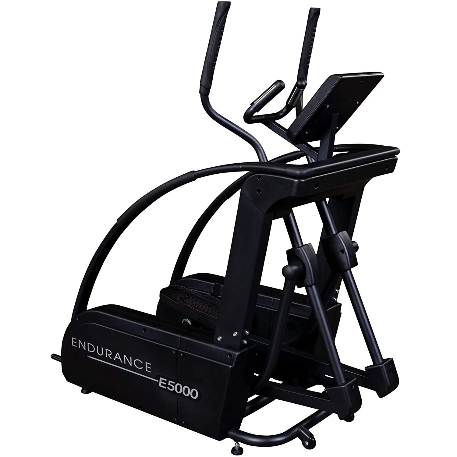 Endurance E5000 Premium Elliptical Trainer