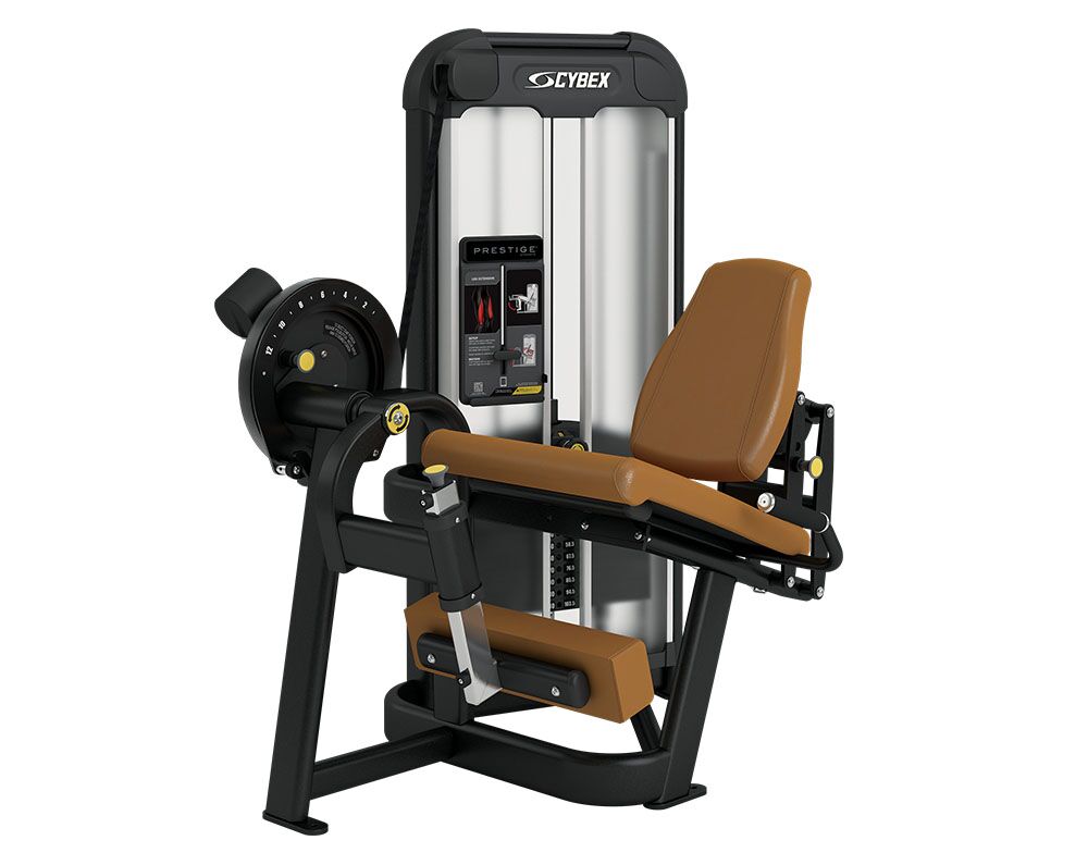 Cybex Prestige Strength VRS Leg Extension