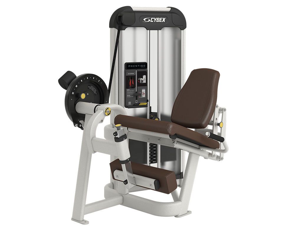 Cybex Prestige Strength VRS Leg Extension
