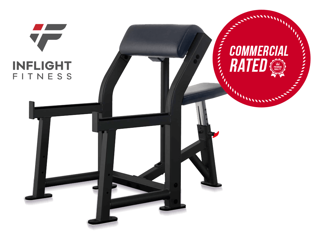 IF-Preacher-Curl-Bench