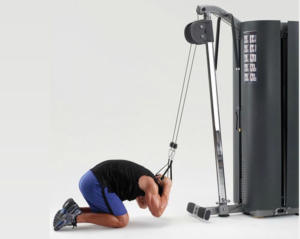 TF-MP3-Stack-Multi-Gym