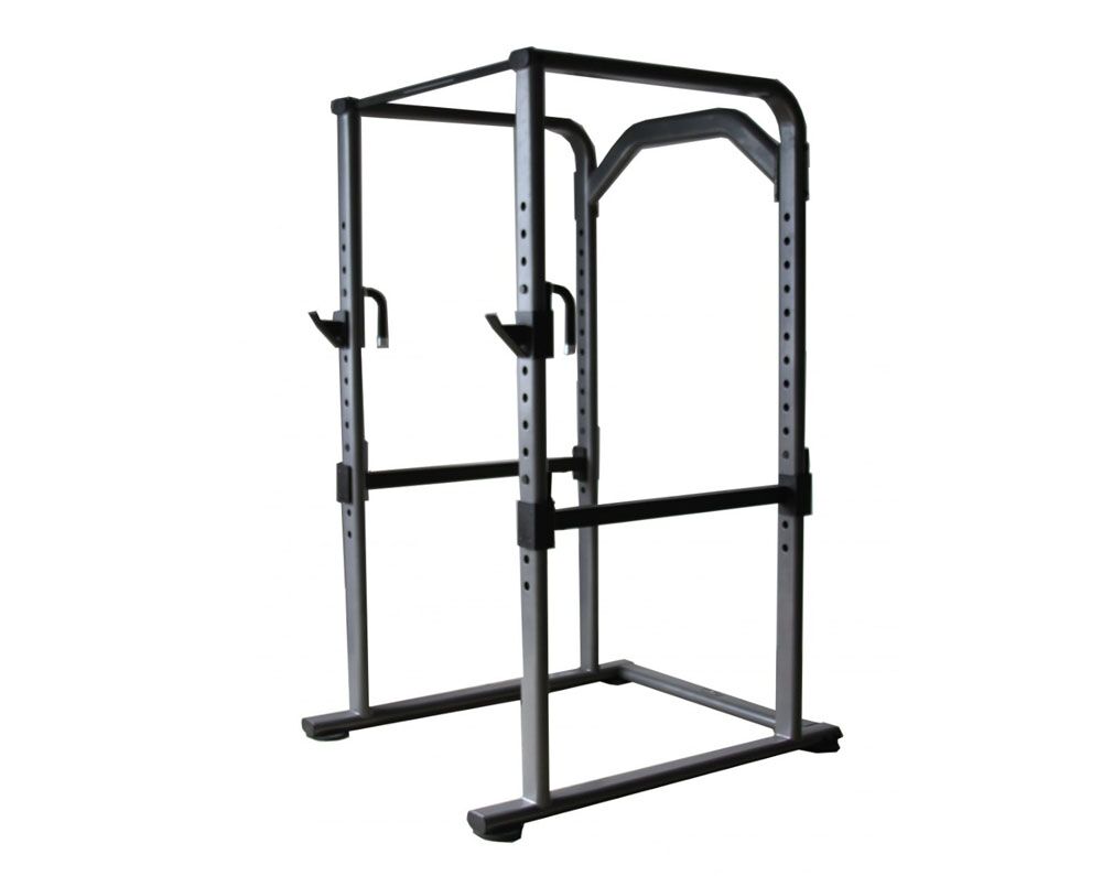 Paradigm Heavy-Duty Power Cage