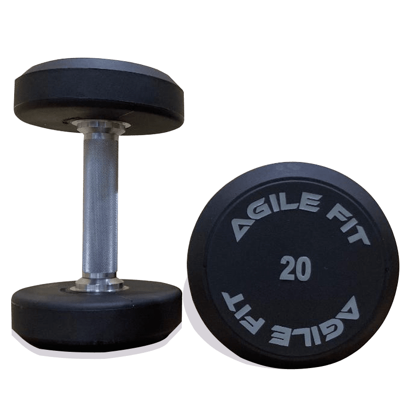 agilefit-pro-urethane-round-dumbbells-1