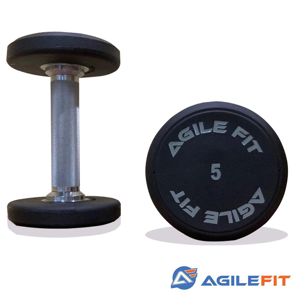 agilefit-pro-urethane-round-dumbbells-2
