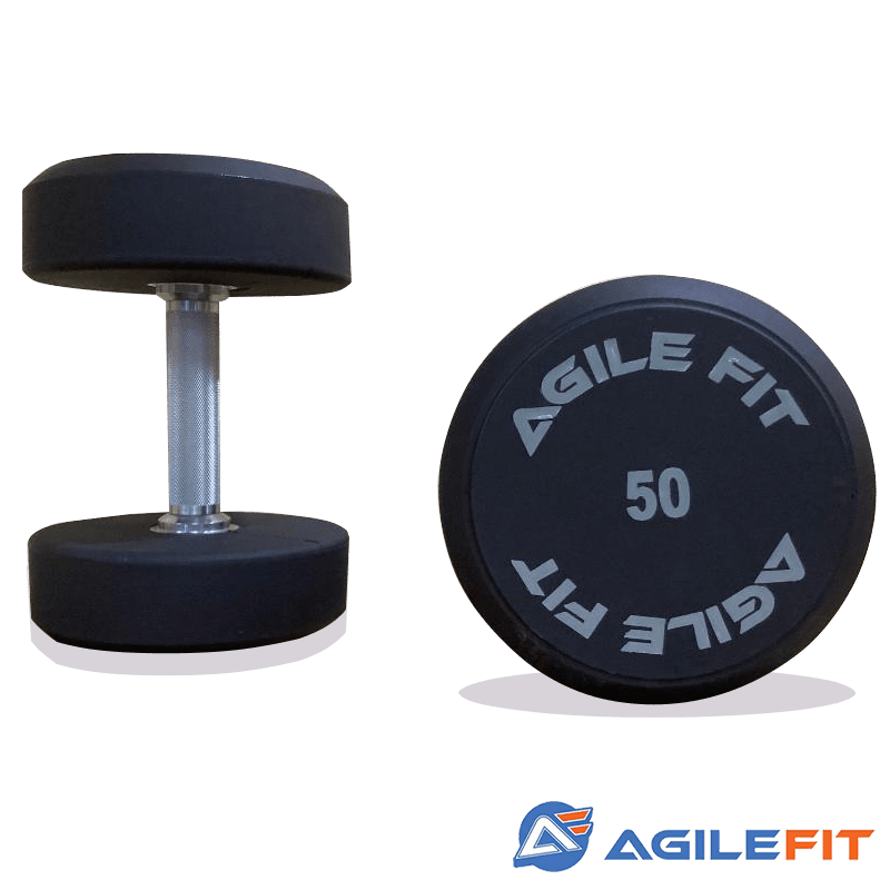 agilefit-pro-urethane-round-dumbbells-4