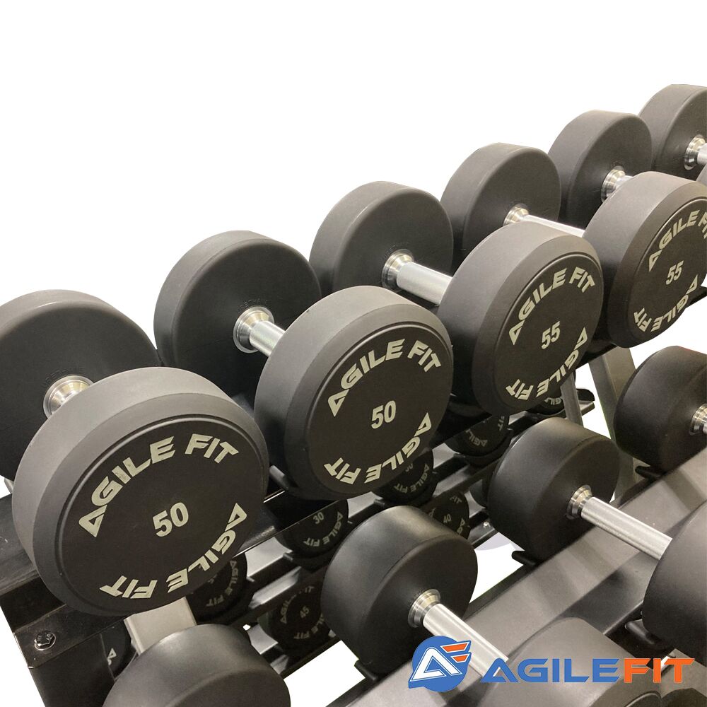 agilefit-pro-urethane-round-dumbbells-6