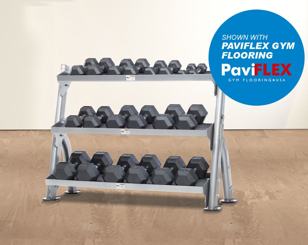 AgileFit-3-Tier-Flat-Tray-Dumbbell-Rack2