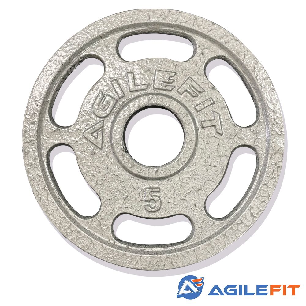 AgileFit-Olympic-Grip-Weight-Plates-main