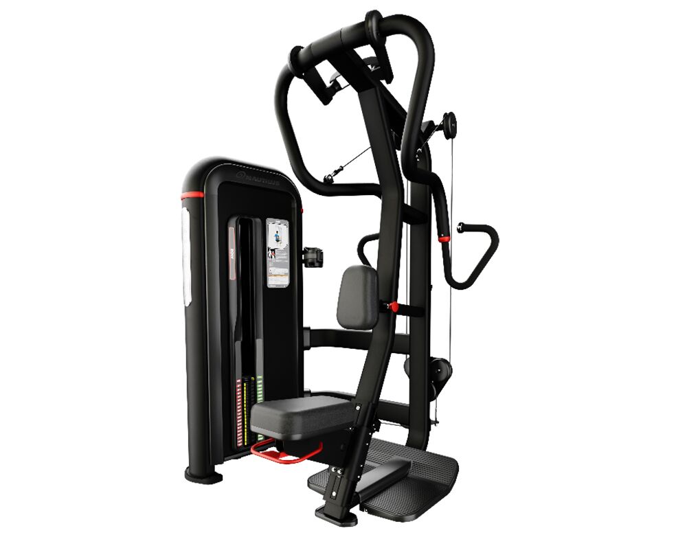 Nautilus-Inspiration-Vertical-Row-IPVR3-60-Black