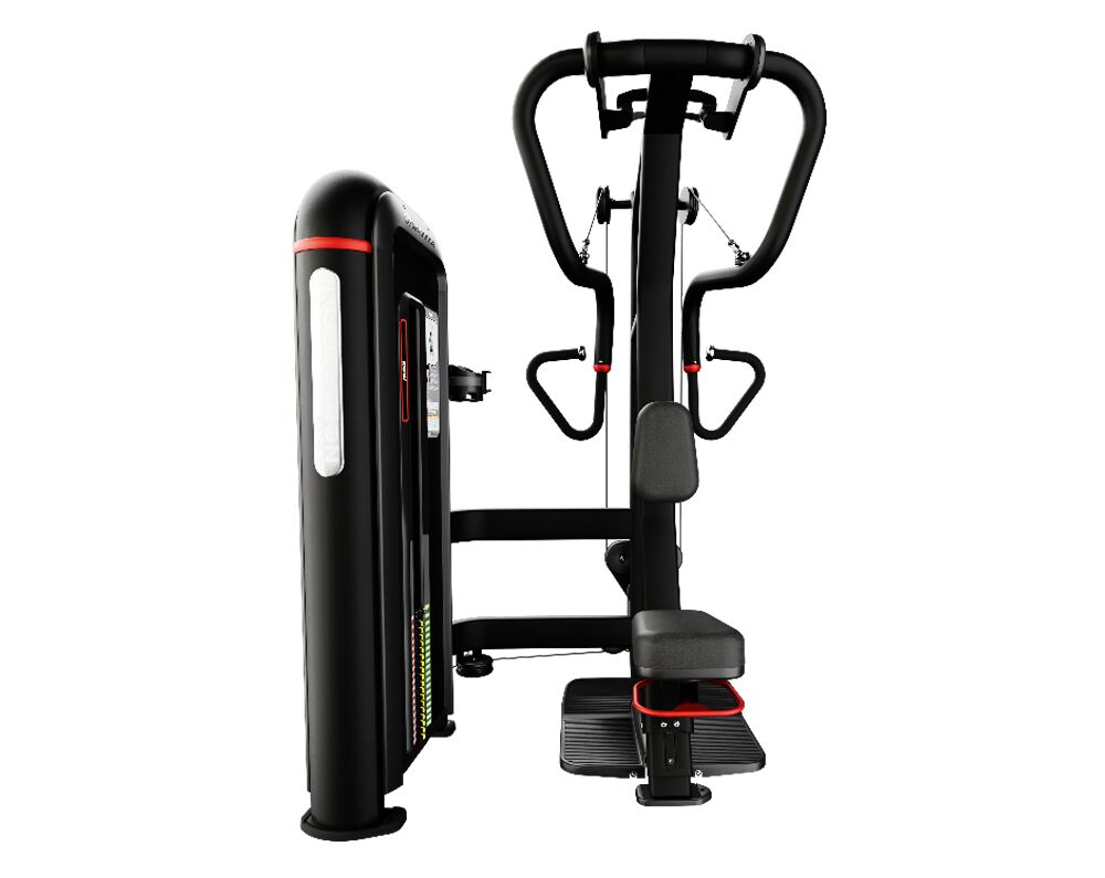 Nautilus Inspiration Vertical Row