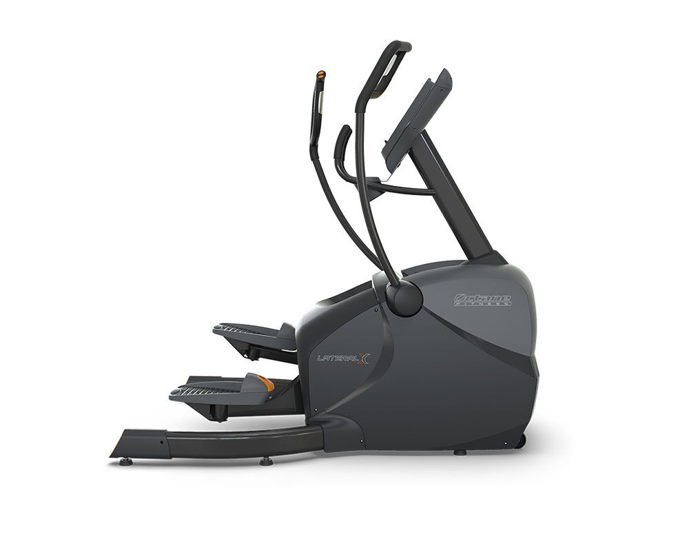 Octane LateralX Elliptical Trainer
