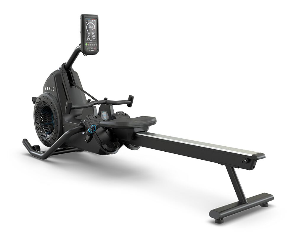 TRUE Fitness Rō Rowing Machine (1)