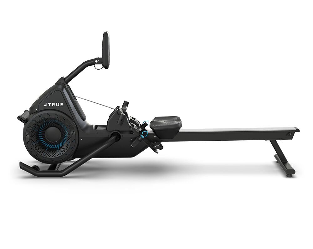 TRUE Fitness Rō Rowing Machine (2)