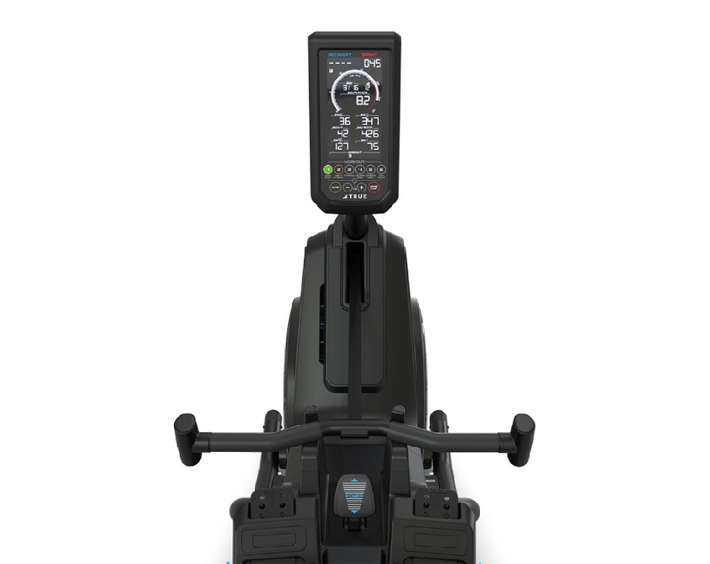 TRUE Fitness Rō Rowing Machine (4)