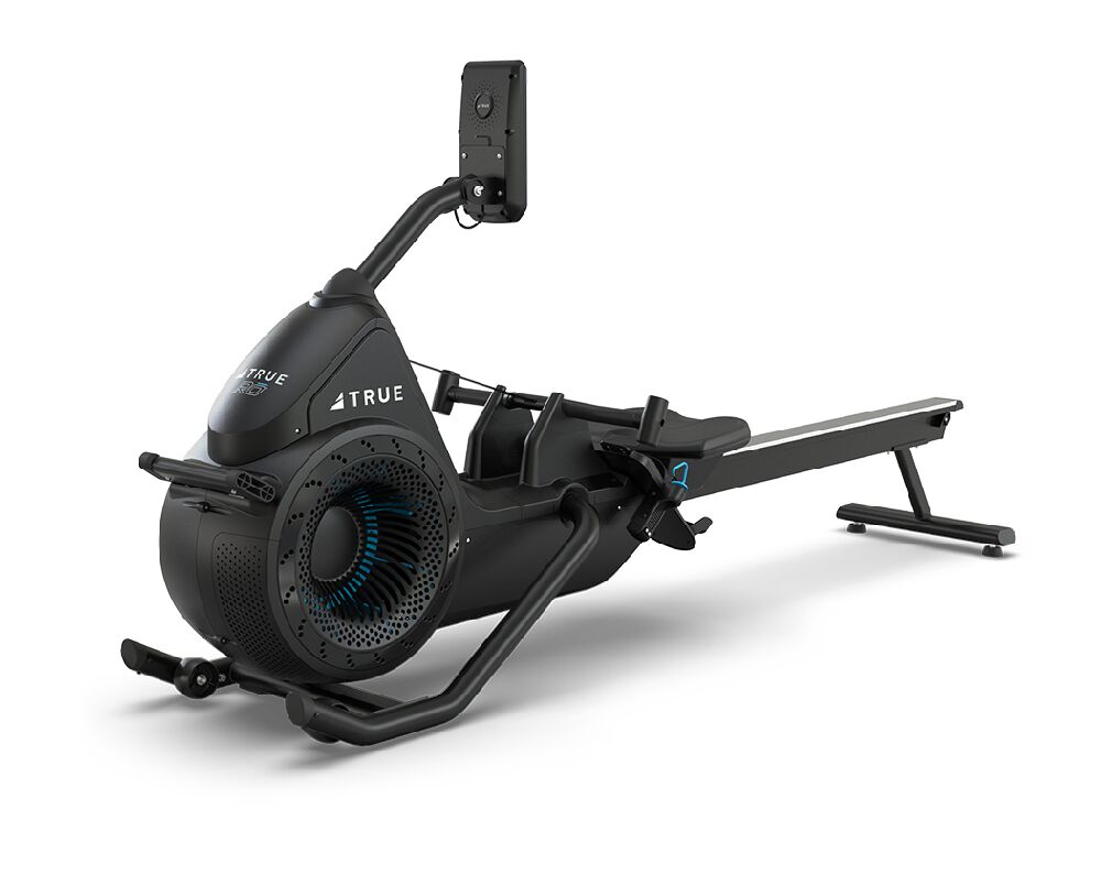 TRUE Fitness Rō Rowing Machine (5)