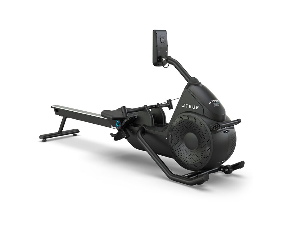 TRUE Fitness Rō Rowing Machine