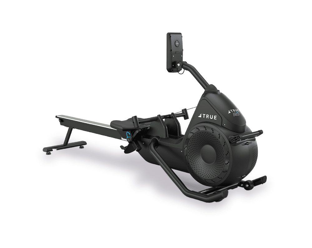 TRUE Fitness Rō Rowing Machine