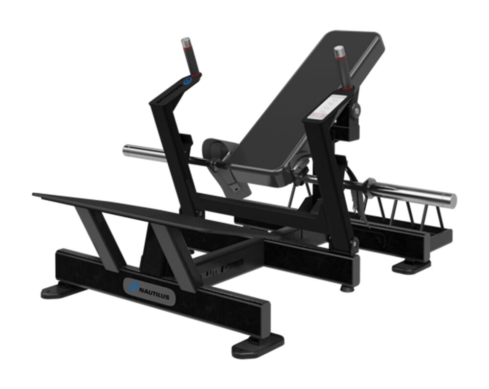 Nautilus Glute Drive