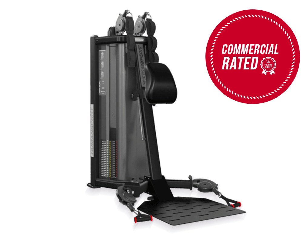 Nautilus-HumanSport-Arm-Crunch